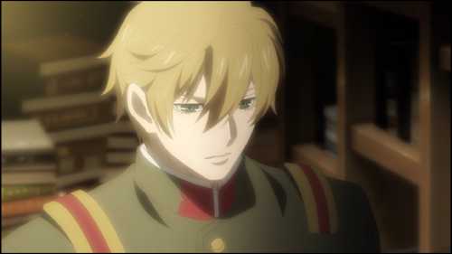 Iwamoto-senpai no Suisen Episode 12 [END]