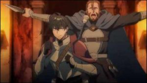 
                                                Overgeared Episode 1
                                            