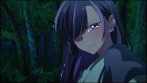 Kuroneko to Majo no Kyoushitsu Episode 23