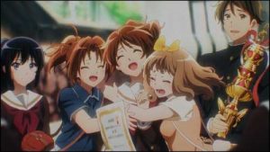 
                                                Hibike! Euphonium: The Final Movie Part 1 [END]
                                            