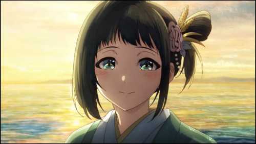 Nijusseiki Denki Mokuroku Episode 13 [END]