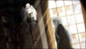 Iwamoto-senpai no Suisen Episode 10