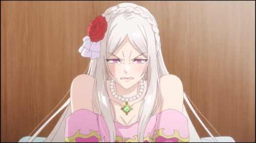Mujikaku Seijo Episode 11