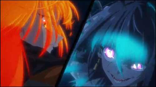 Mahou Shoujo Lyrical Nanoha EXGV Episode 11