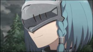 Katainaka no Ossan, Kensei ni Naru S2 Episode 11