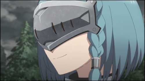 Katainaka no Ossan, Kensei ni Naru S2 Episode 11