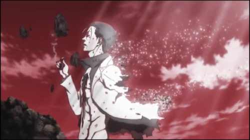 Black Torch Episode 12