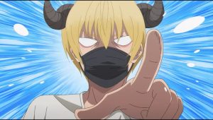 
                                                Black Torch Episode 11
                                            