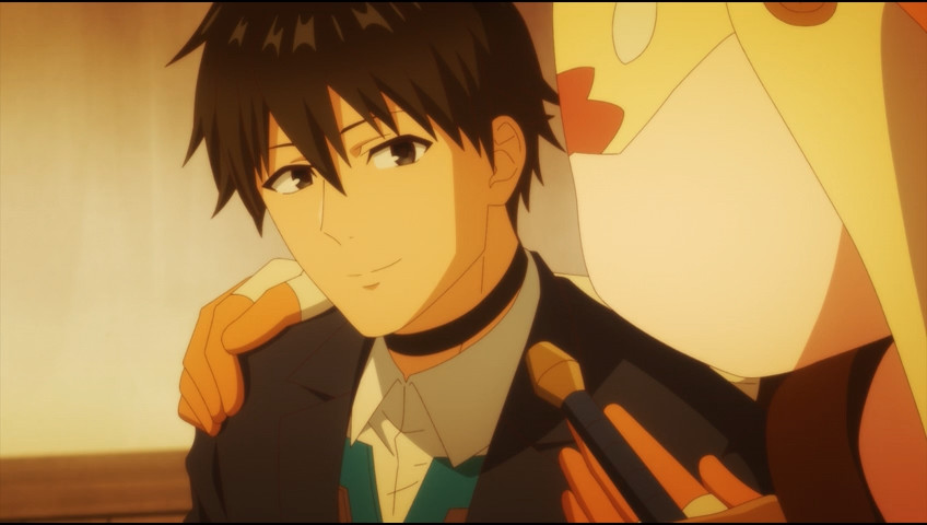 Sekai Saikyou no Kouei Episode 11