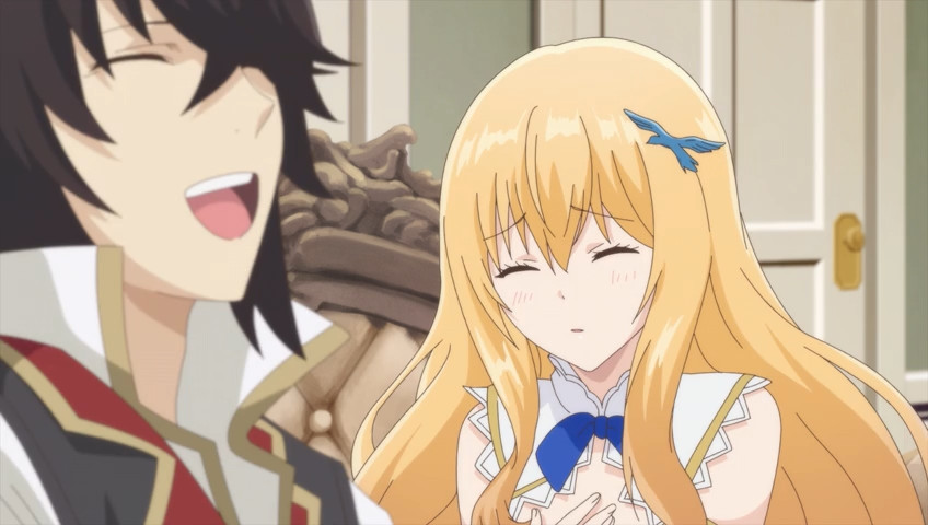 Degarashi Ouji Episode 11