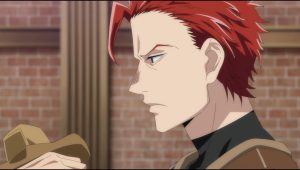 Tensei Kizoku Kantei Skill de Nariagaru Season 3 Episode 1