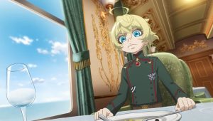 Youjo Senki II Episode 9