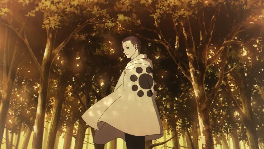 Black Torch Episode 10