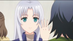 Sekai Saikyou no Kouei Episode 10