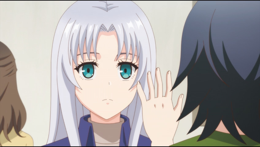 Sekai Saikyou no Kouei Episode 10