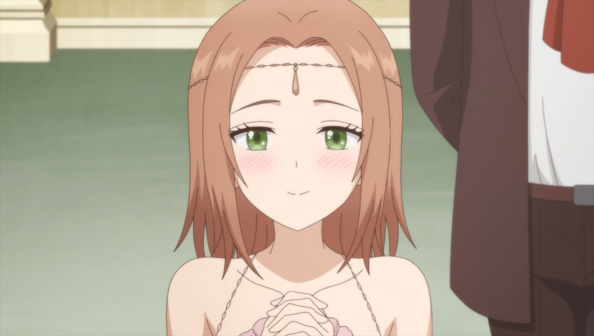 Degarashi Ouji Episode 10
