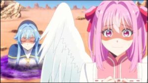 Yasei no Last Boss ga Arawareta! S2 Episode 2