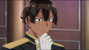 Tensei Kizoku Kantei Skill de Nariagaru Season 3 Episode 2
