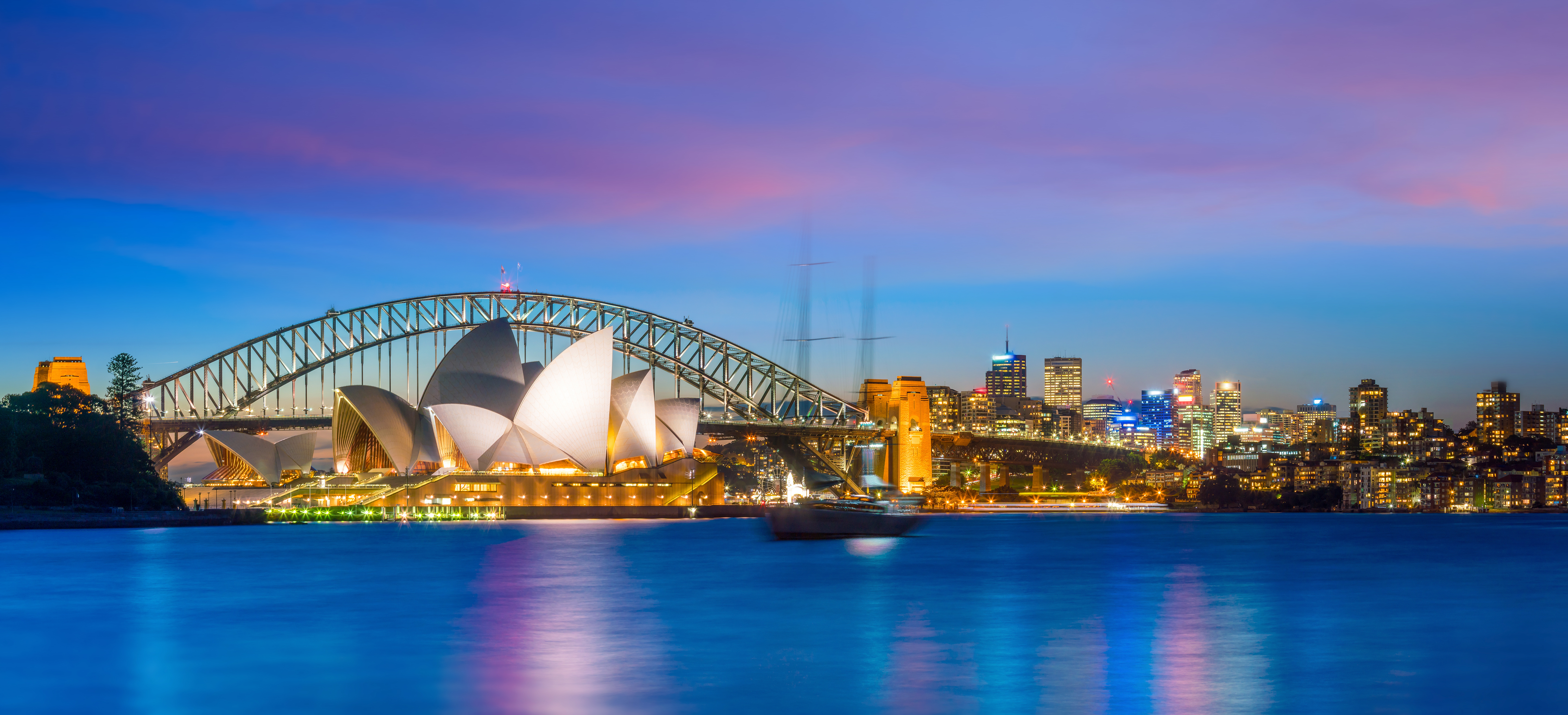 Sydney flights 2023 / 2024, cheap flights to sydney