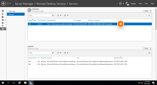 Remote Desktop Gateway – What Is It and How To Set It Up - V2 Cloud (14) Remote Desktop Gateway – What Is It and How To Set It Up - V2 Cloud (14)