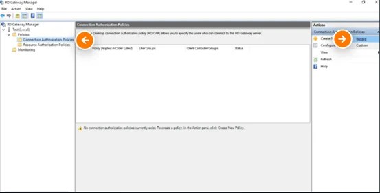 Remote Desktop Gateway – What Is It and How To Set It Up - V2 Cloud (16) Remote Desktop Gateway – What Is It and How To Set It Up - V2 Cloud (16)