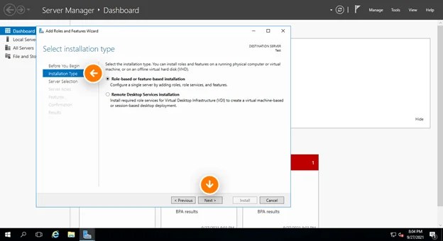 Remote Desktop Gateway – What Is It and How To Set It Up - V2 Cloud (4) Remote Desktop Gateway – What Is It and How To Set It Up - V2 Cloud (4)
