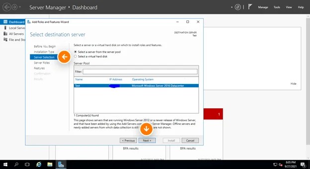 Remote Desktop Gateway – What Is It and How To Set It Up - V2 Cloud (5) Remote Desktop Gateway – What Is It and How To Set It Up - V2 Cloud (5)