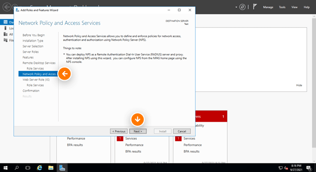 Remote Desktop Gateway – What Is It and How To Set It Up - V2 Cloud (9) Remote Desktop Gateway – What Is It and How To Set It Up - V2 Cloud (9)