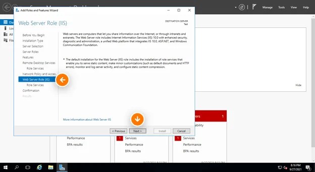 Remote Desktop Gateway – What Is It and How To Set It Up - V2 Cloud (10) Remote Desktop Gateway – What Is It and How To Set It Up - V2 Cloud (10)