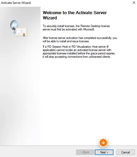 Rds Server Without Rds Cals Windows Spiceworks Community - Geometric Illustration Collection - High Resolution Quality