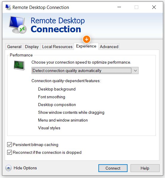 How To Optimize Rdp Video Performance V2 Cloud - Premium Nature Background Gallery - 4K