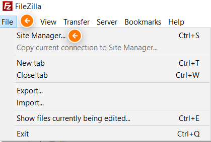 How to set up an SFTP Server in Windows - V2 Cloud (19) How to set up an SFTP Server in Windows - V2 Cloud (19)
