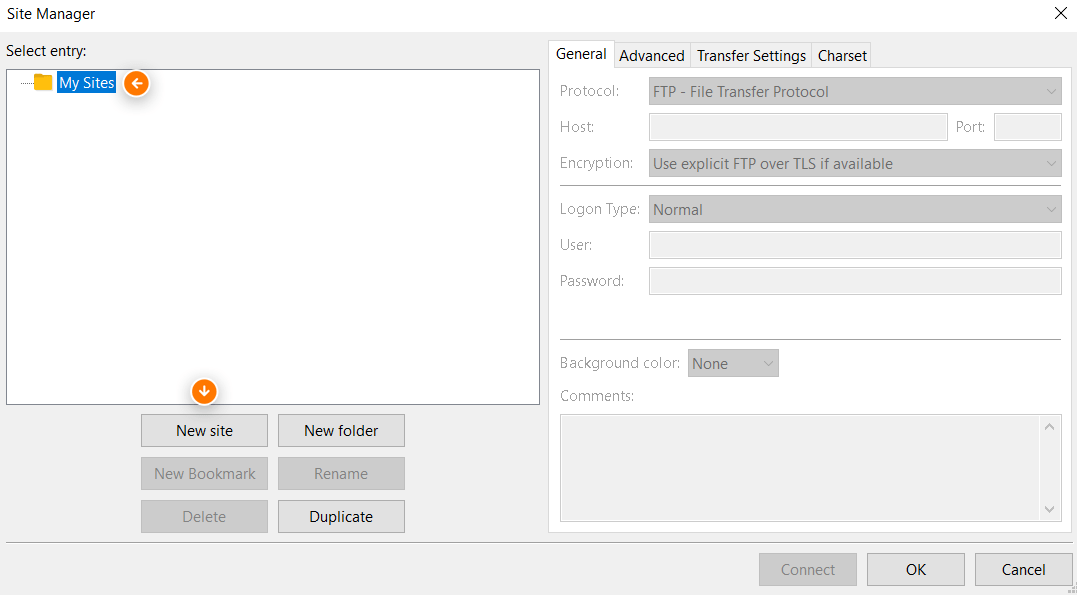 How to set up an SFTP Server in Windows - V2 Cloud (20) How to set up an SFTP Server in Windows - V2 Cloud (20)