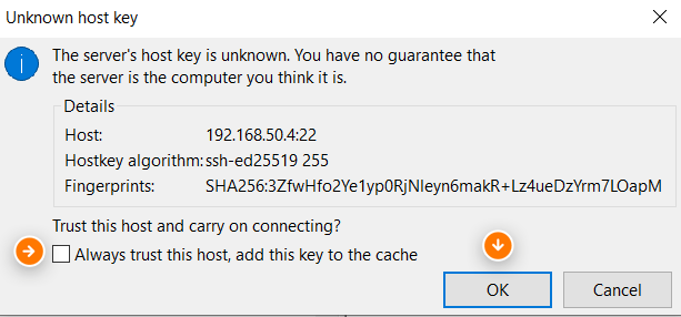 How to set up an SFTP Server in Windows - V2 Cloud (22) How to set up an SFTP Server in Windows - V2 Cloud (22)