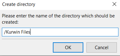 How to set up an SFTP Server in Windows - V2 Cloud (25) How to set up an SFTP Server in Windows - V2 Cloud (25)