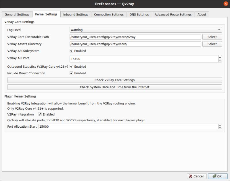 Github Qv2ray Qv2ray Star Linux Windows Macos V2ray - Download Professional Nature Background | Full HD
