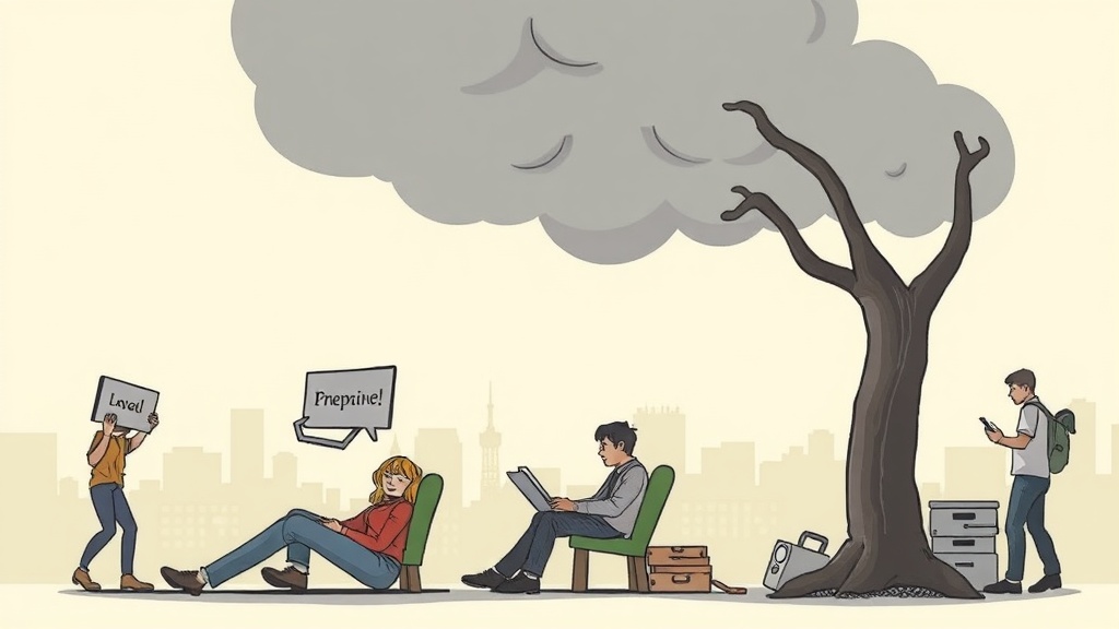 unemployment image