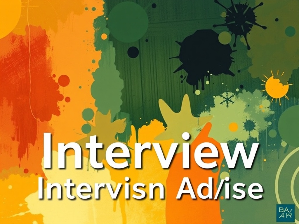interview advice image