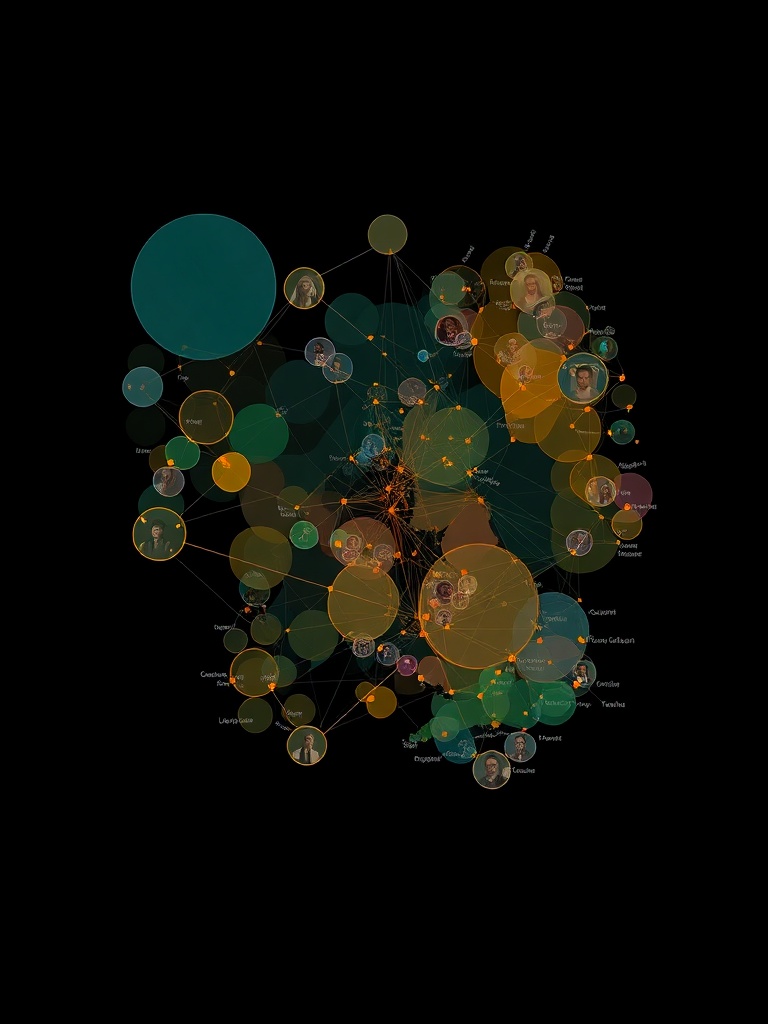 Influence Mapping image