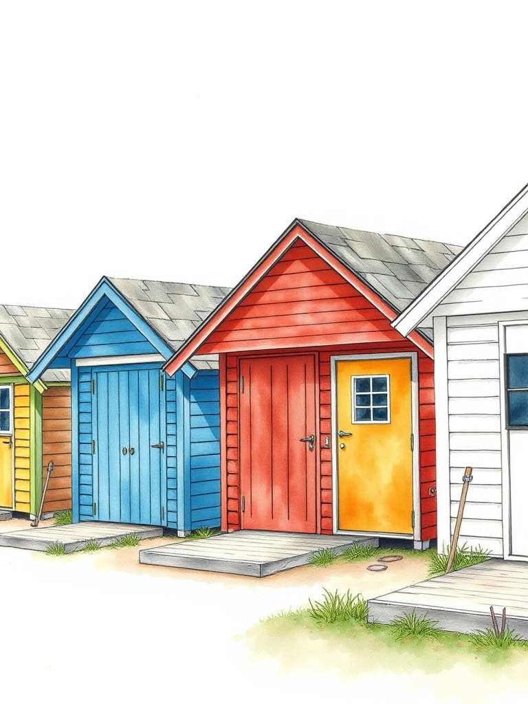 lobster shacks image