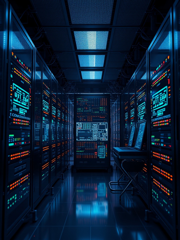 Serverless Computing image