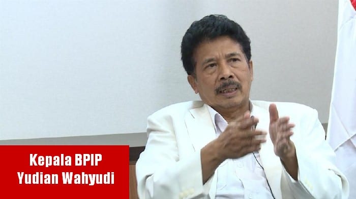 Negara (Tak Boleh) Kalah Melawan Khilafah