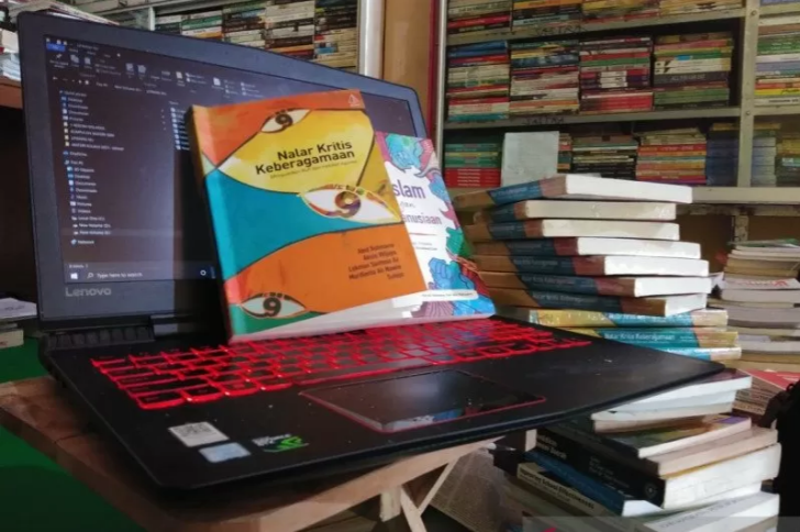 Perkuat Literasi Keberagamaan untuk Lawan Radikalisme