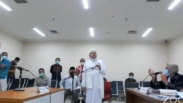 Habib Rizieq