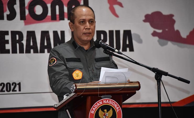 Pemerintah akan Melakukan Normalisasi Terhadap Terorisme KKB di Papua