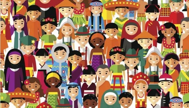 Bagaimana Sebenarnya Kerukunan dalam Islam (Bagian-II))