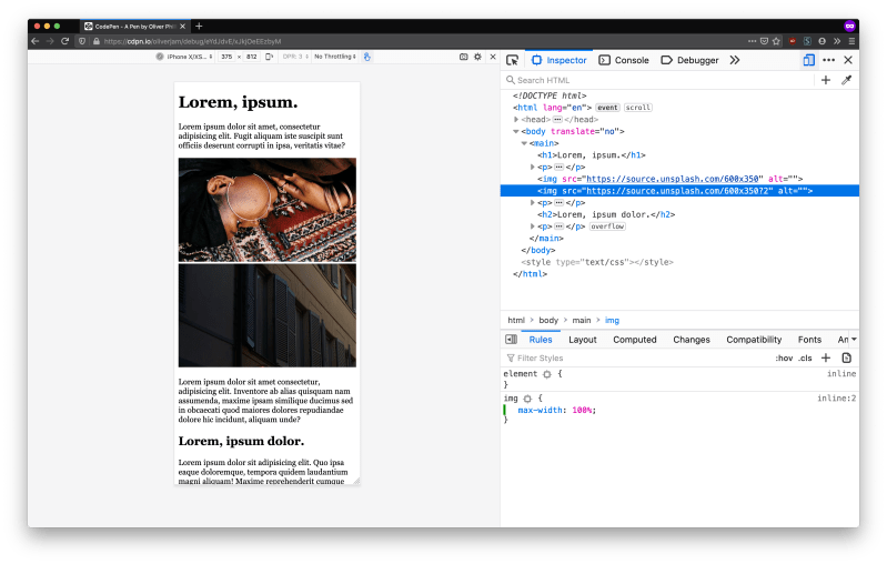 Responsive Css For Beginners Oliver Phillips Frontend Engineer - Landscape Textures - Beautiful Desktop Collection