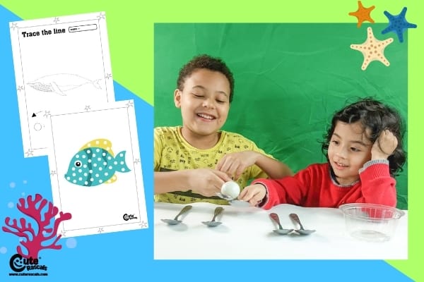 fun activity for kids envious reef cute rascals baby kids clothing accessories party ideas