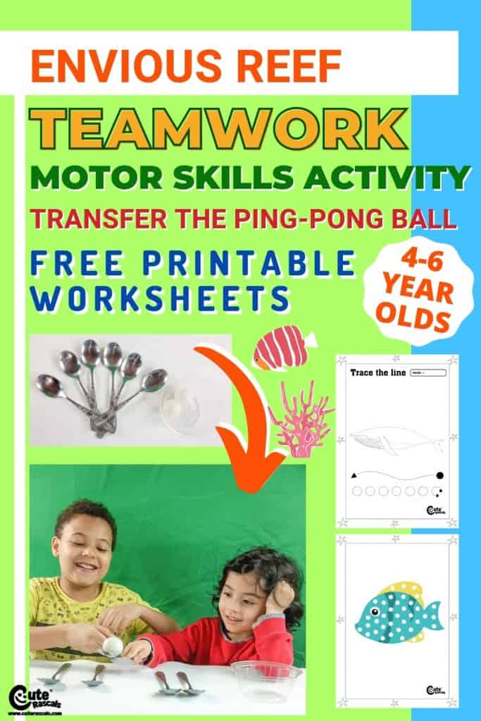 fun activity for kids envious reef cute rascals baby kids clothing accessories party ideas