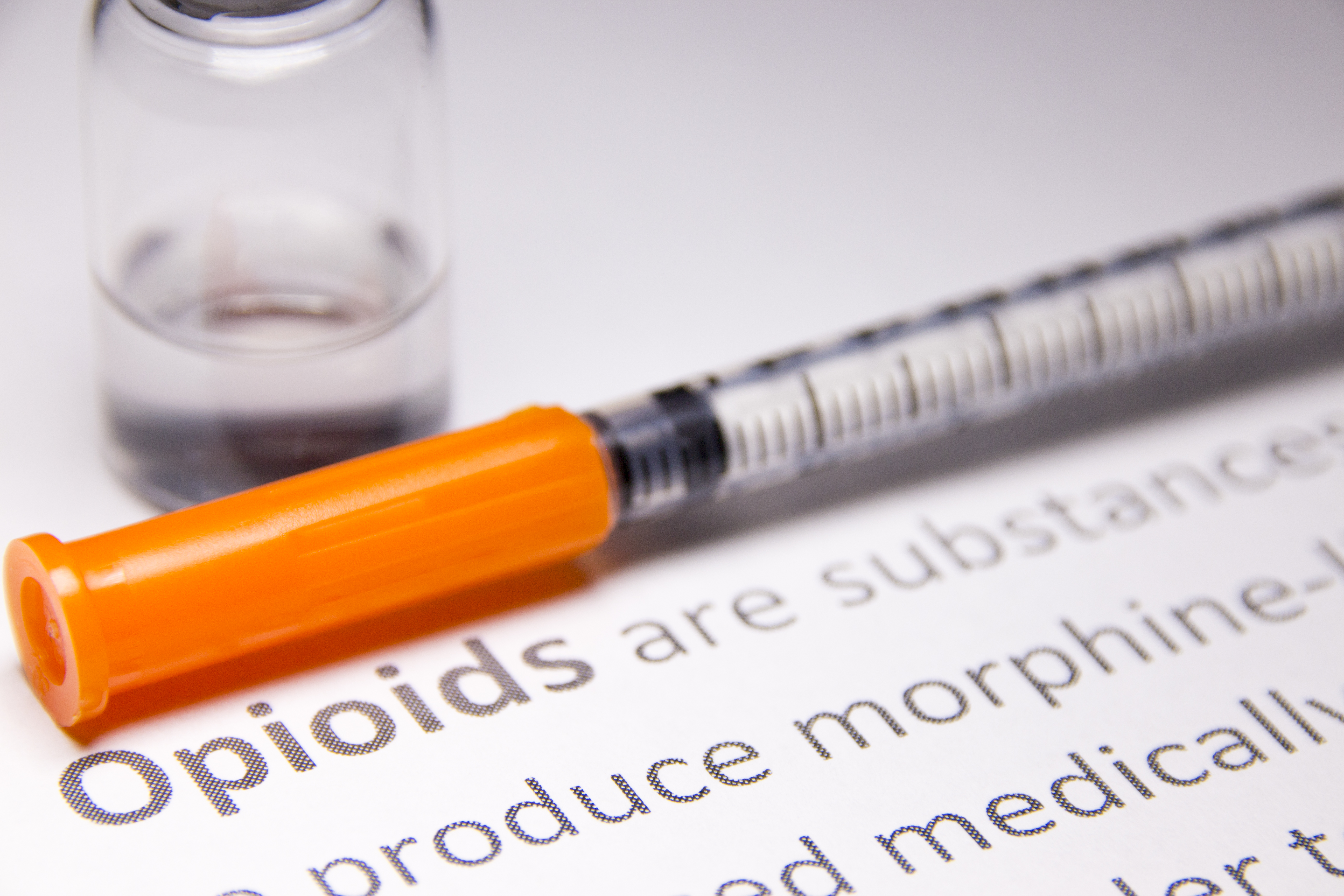 Why The Chronic Pain Crisis Is The Opioid Crisis - Light Photos - Premium 4K Collection